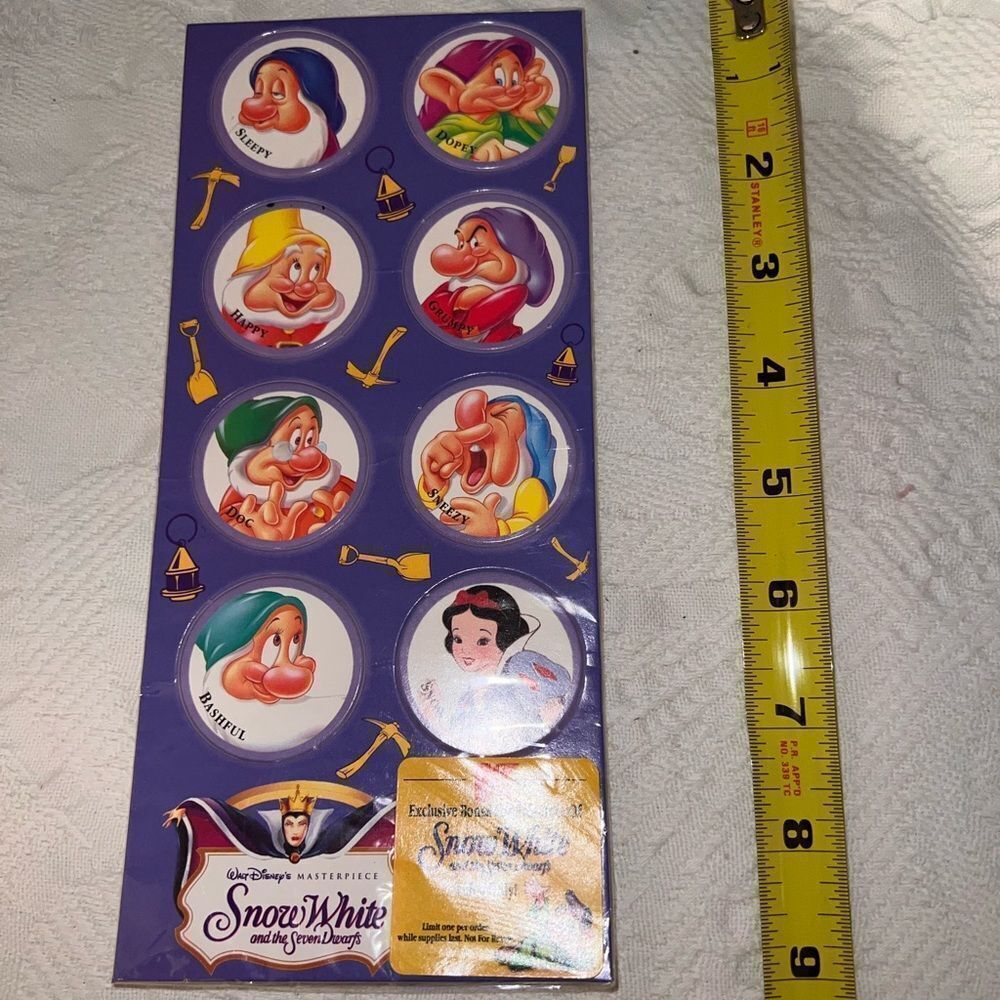 Snow White - Picture 4 of 5